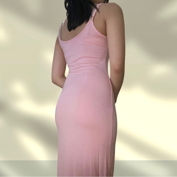 Maxi dress - Picture 3 of 3